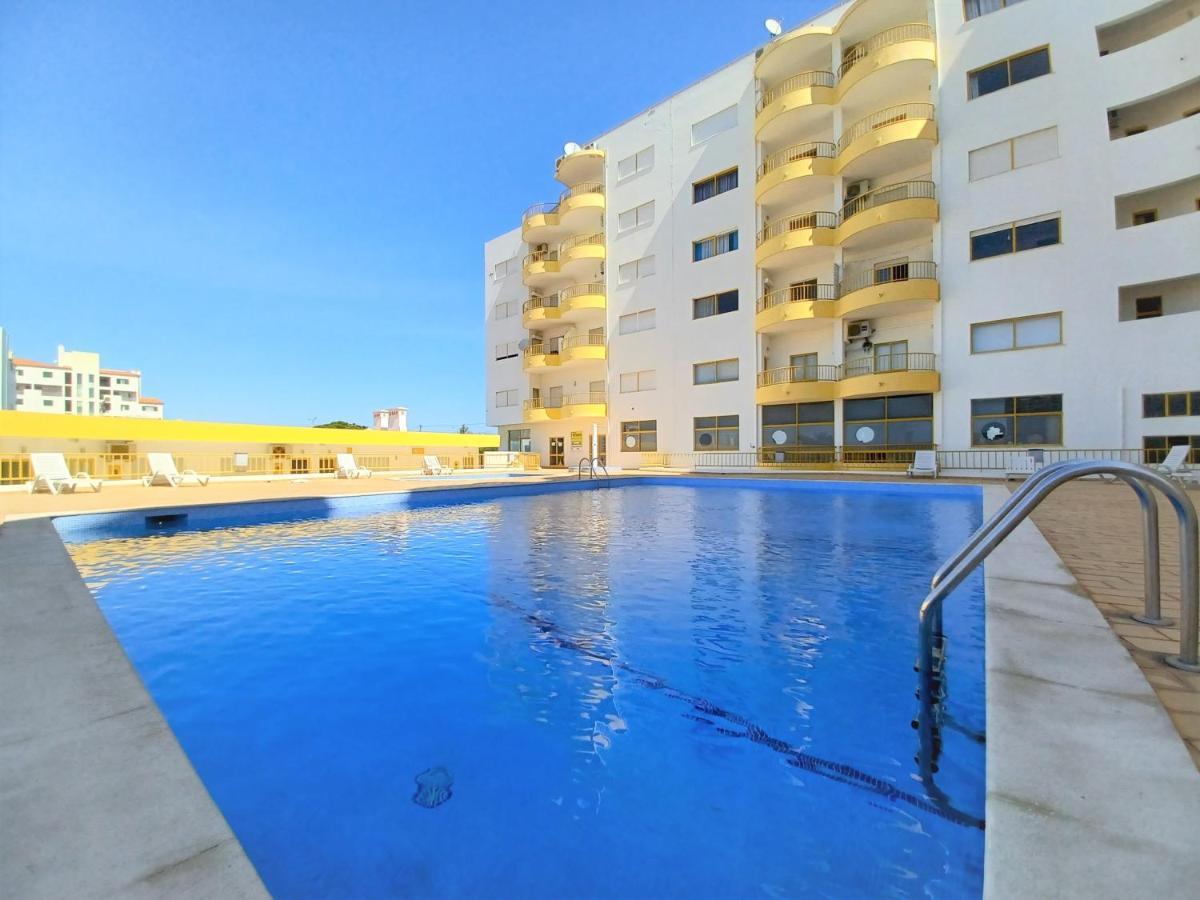 Presidente Beach Apartment ポルティマン エクステリア 写真