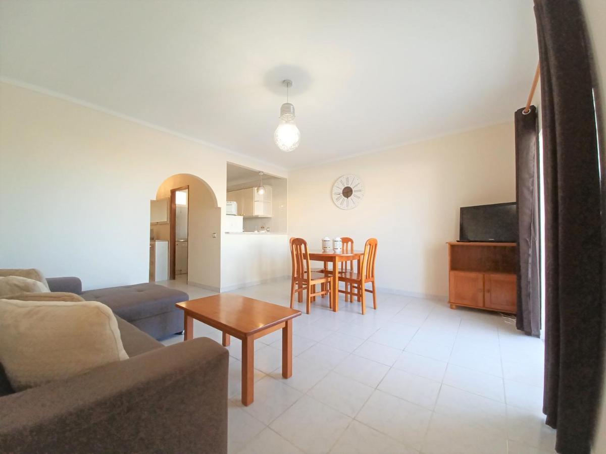 Presidente Beach Apartment ポルティマン エクステリア 写真