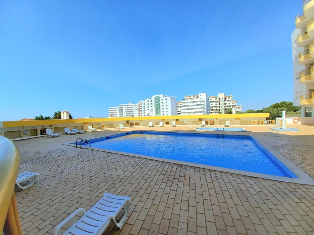 Presidente Beach Apartment ポルティマン エクステリア 写真