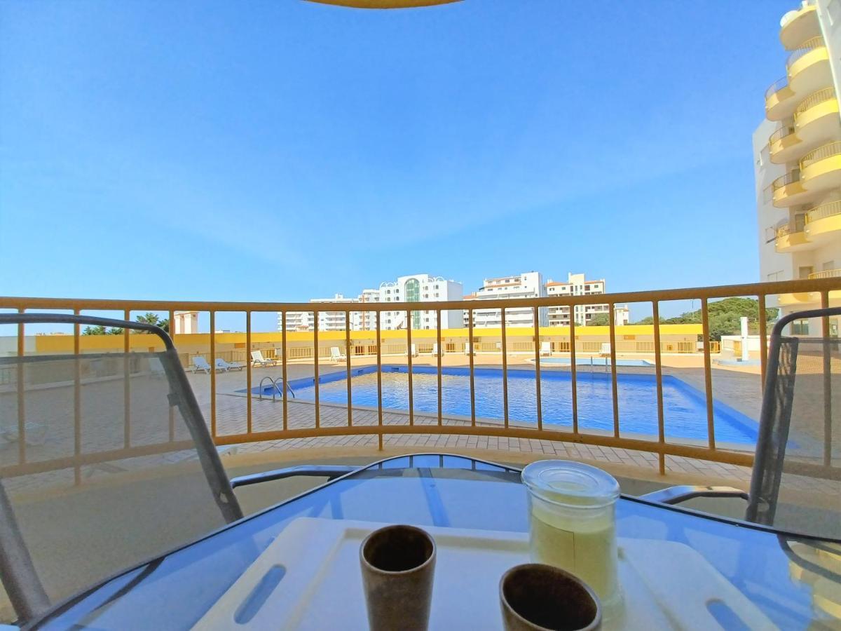 Presidente Beach Apartment ポルティマン エクステリア 写真