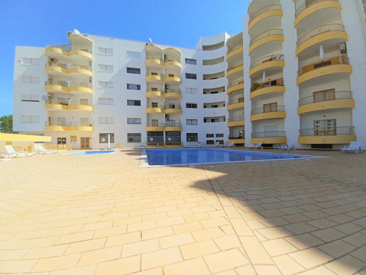 Presidente Beach Apartment ポルティマン エクステリア 写真