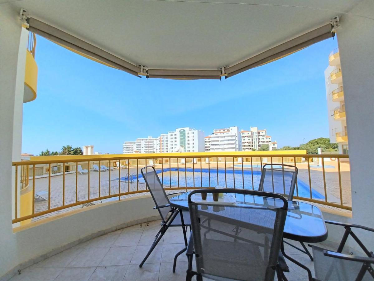 Presidente Beach Apartment ポルティマン エクステリア 写真