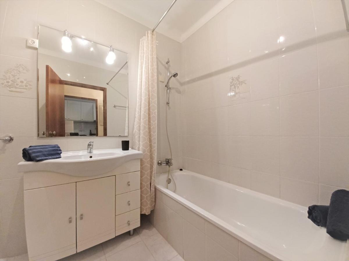 Presidente Beach Apartment ポルティマン エクステリア 写真